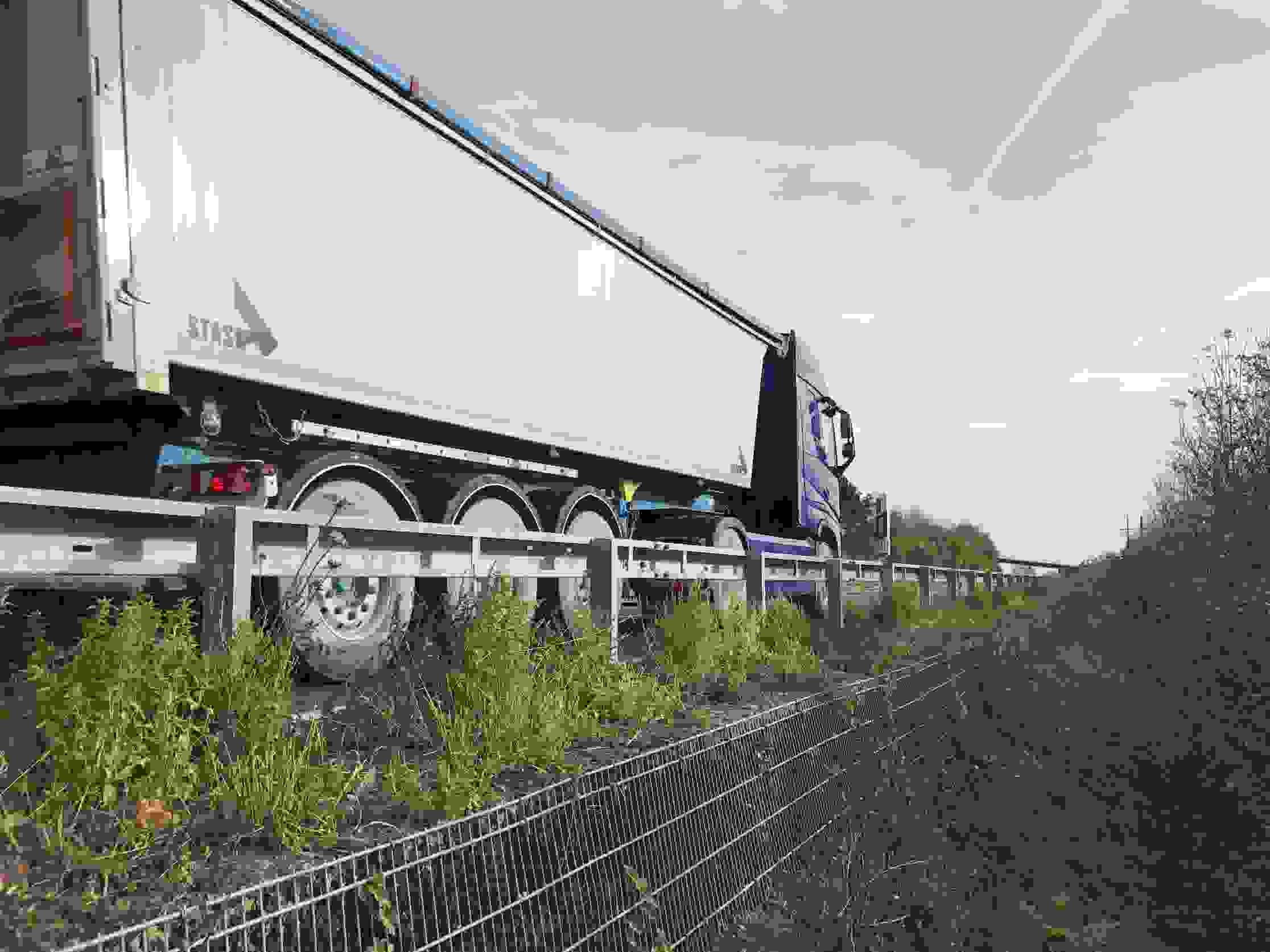 A9 Vallorbe - Essert-Pittet