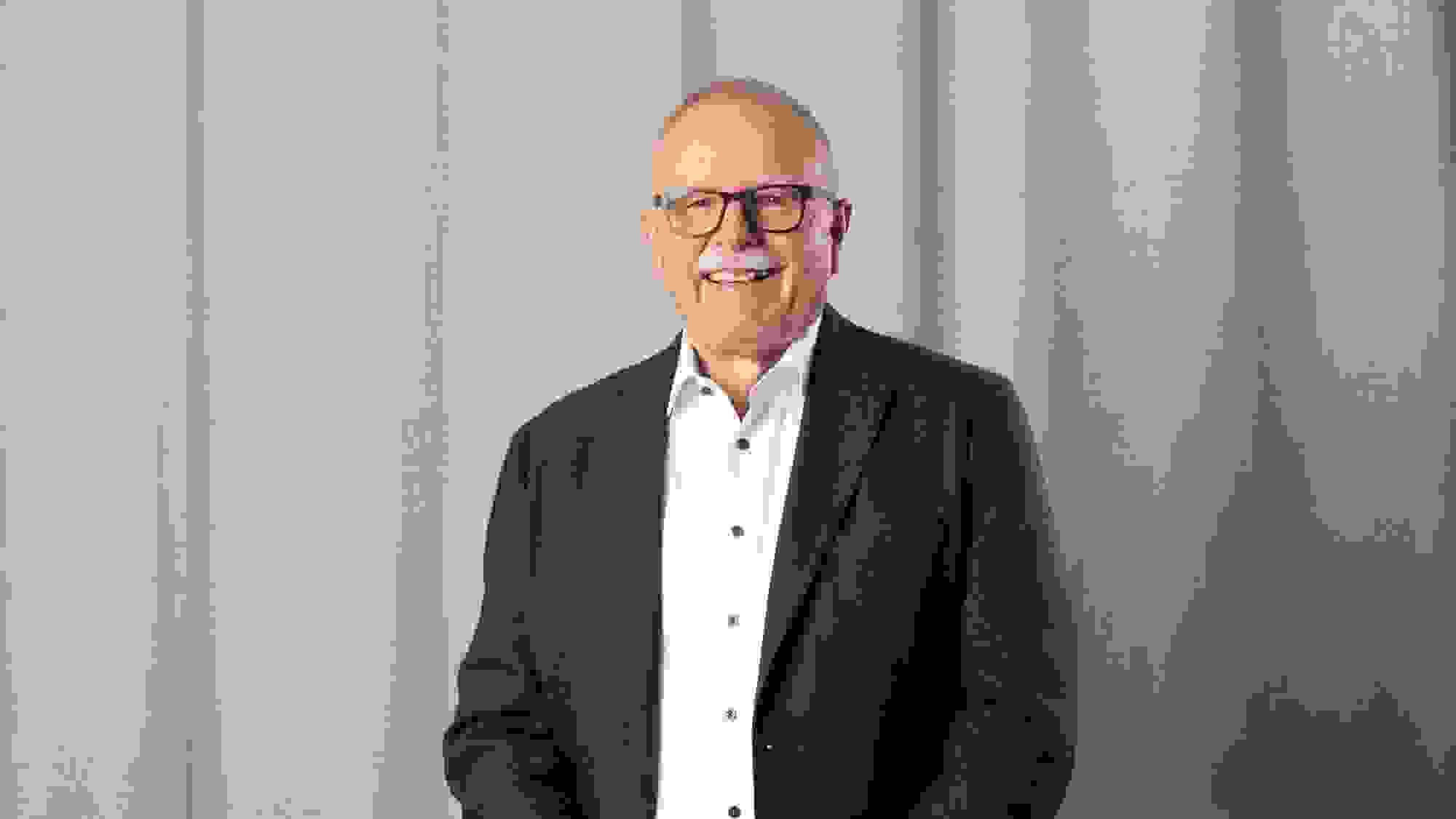 Hansruedi von Känel