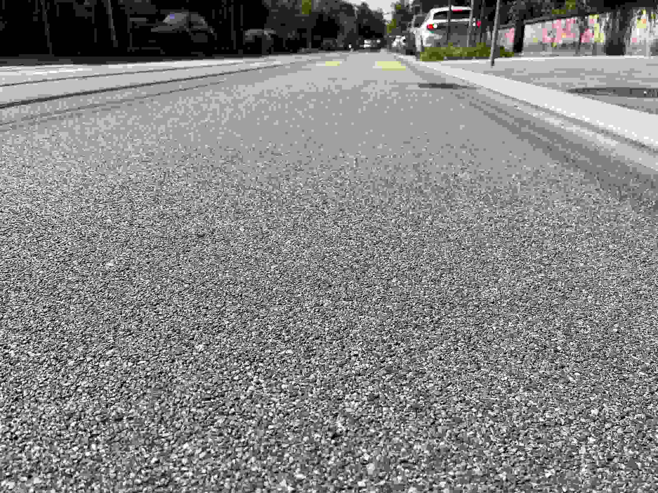 Breitenrain Bern - revêtement phonoabsorbant (SDA)