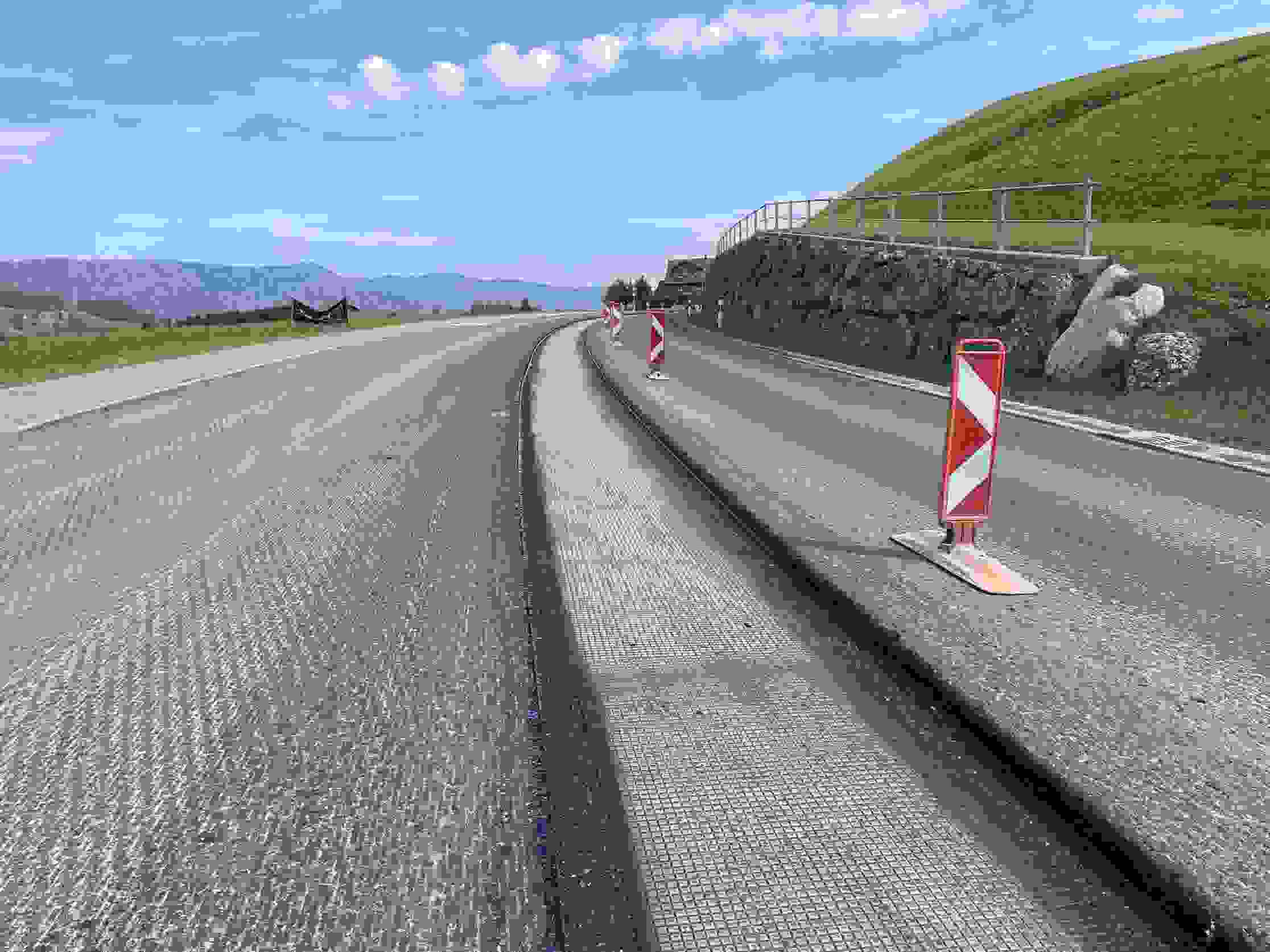 H8 Rothenthurm - Assainissement de la route cantonale