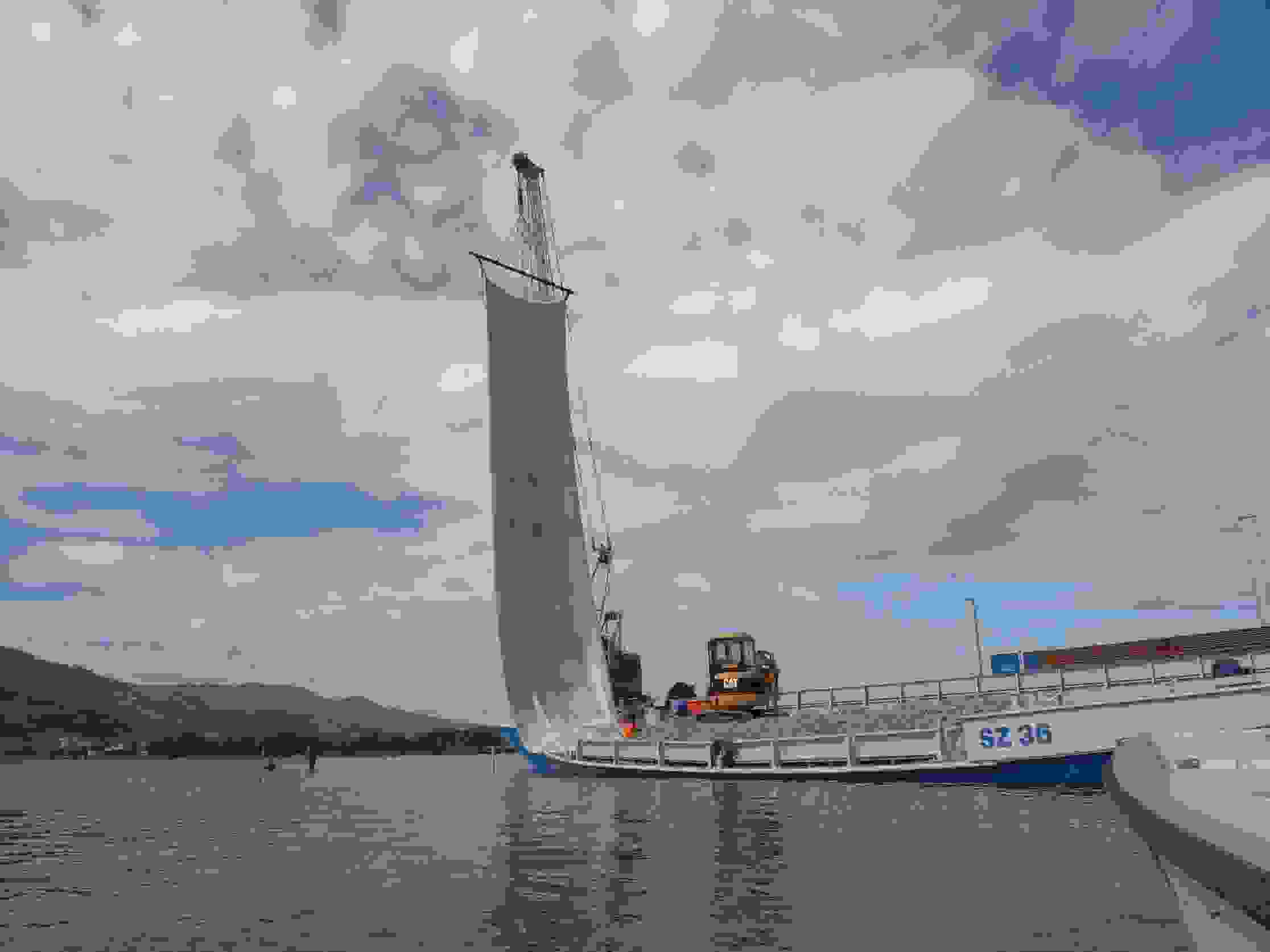 Sites lacustres Rapperswil - Sécurisation des sites lacustres