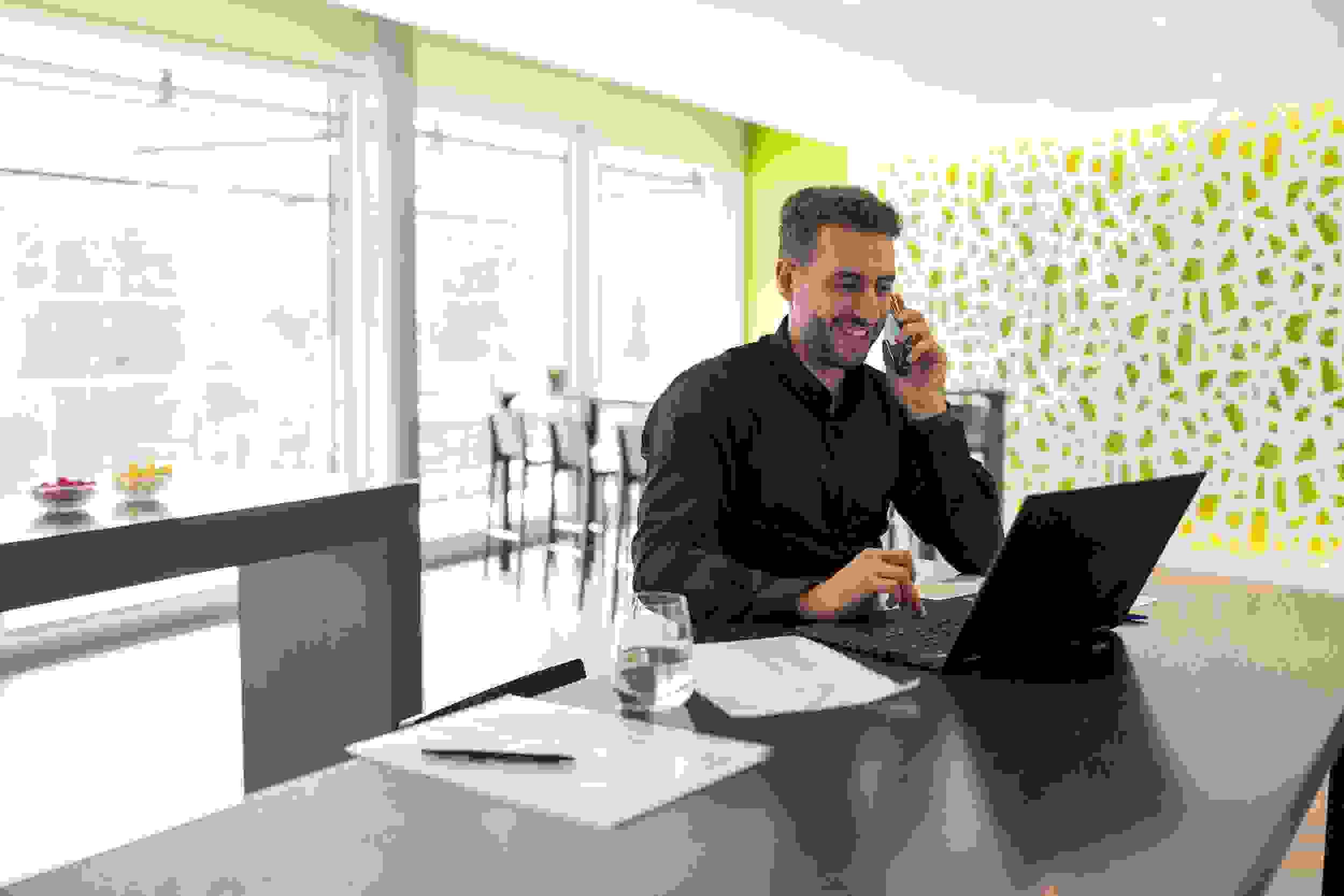 Service ist unser Versprechen