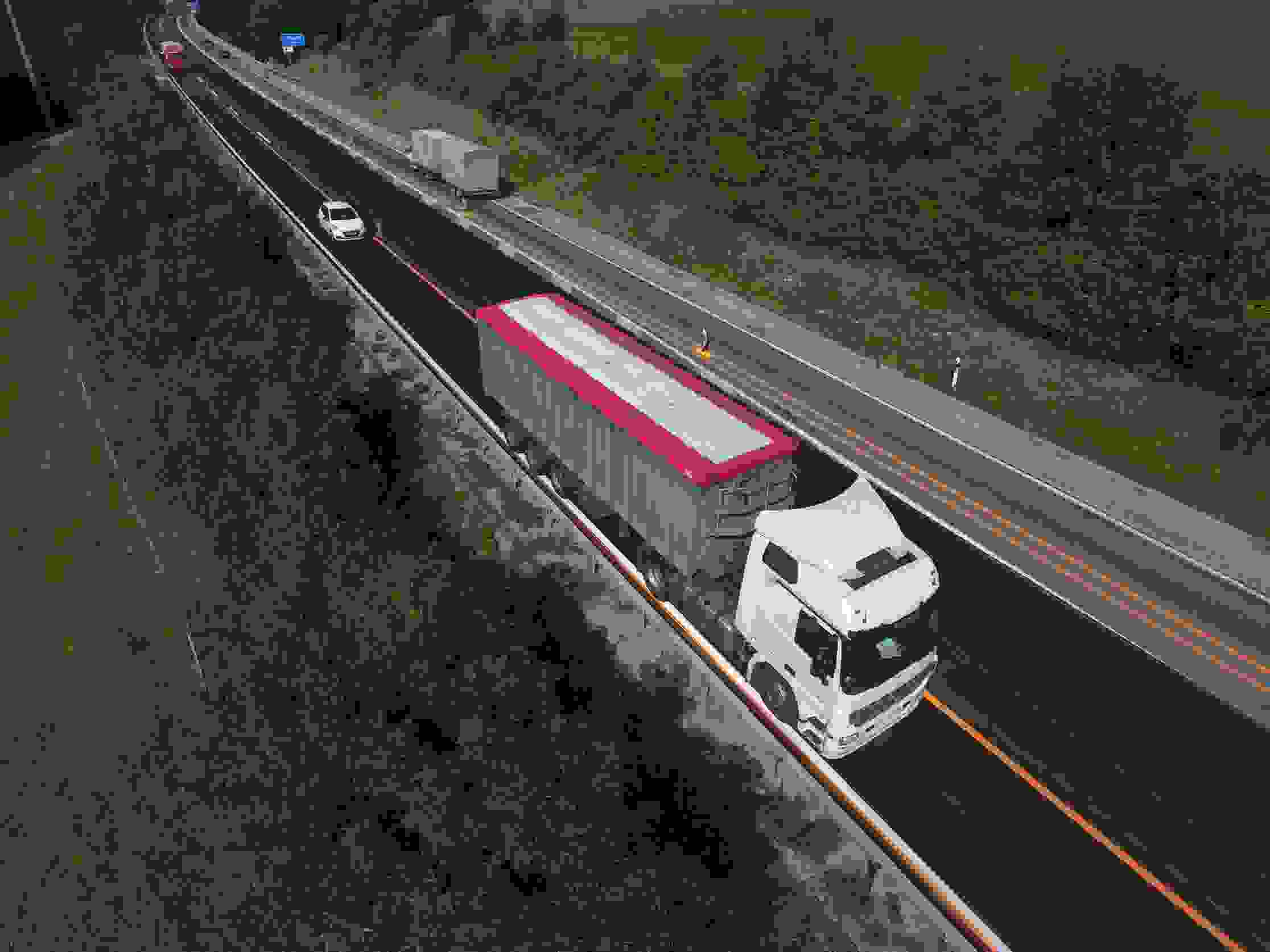 A9 Vallorbe - Essert-Pittet