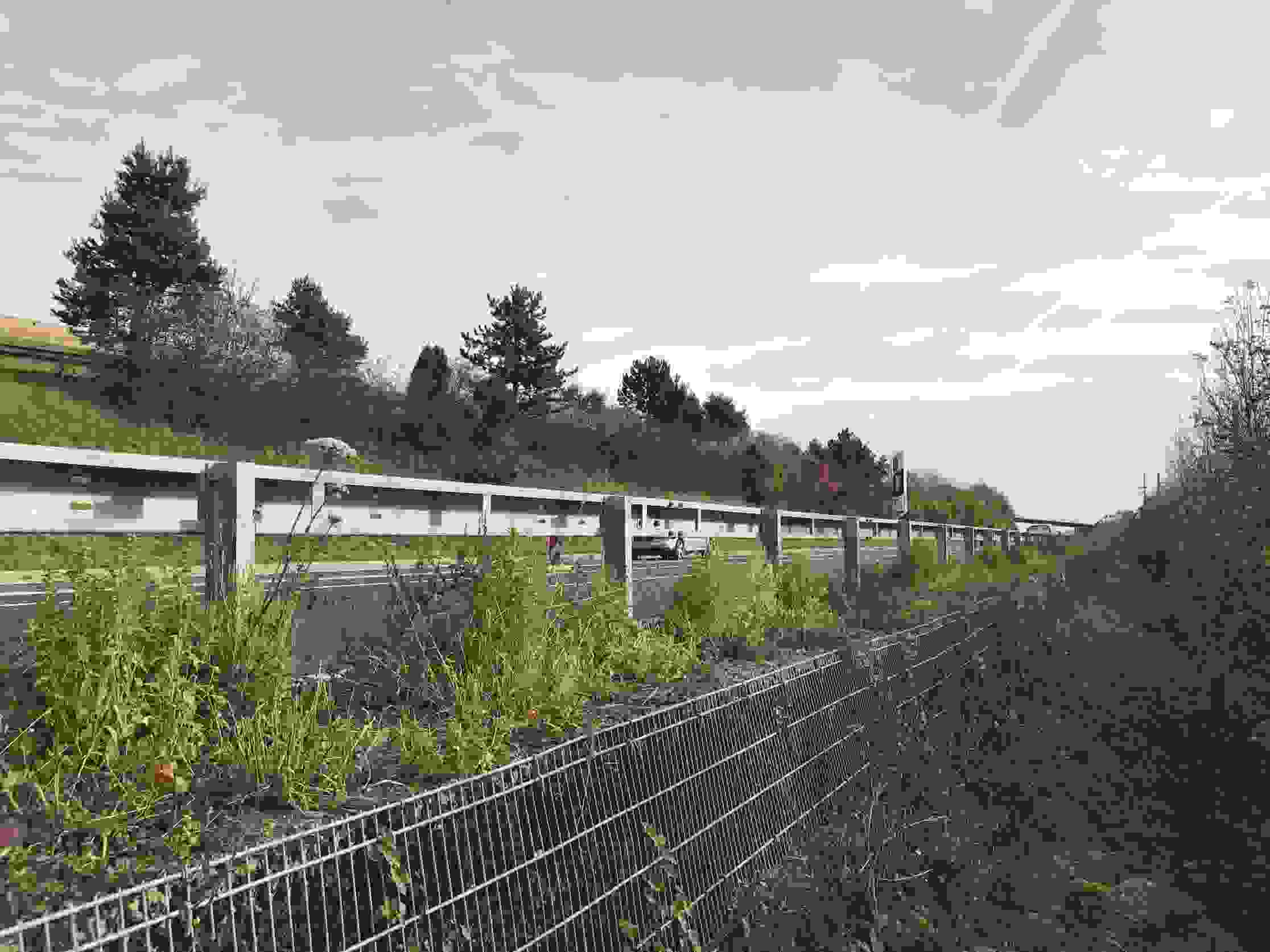 A9 Vallorbe - Essert-Pittet