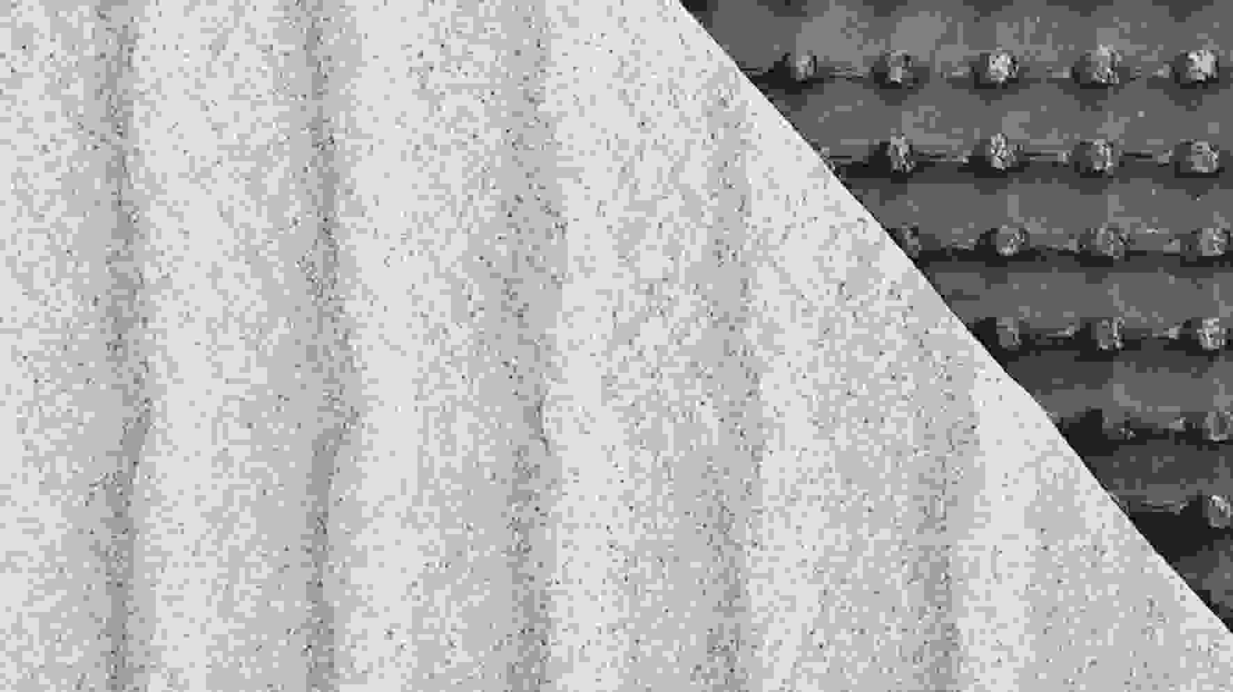 Hochleistungsdrainage- und Schalungsmatte SYTECDRAIN MDP