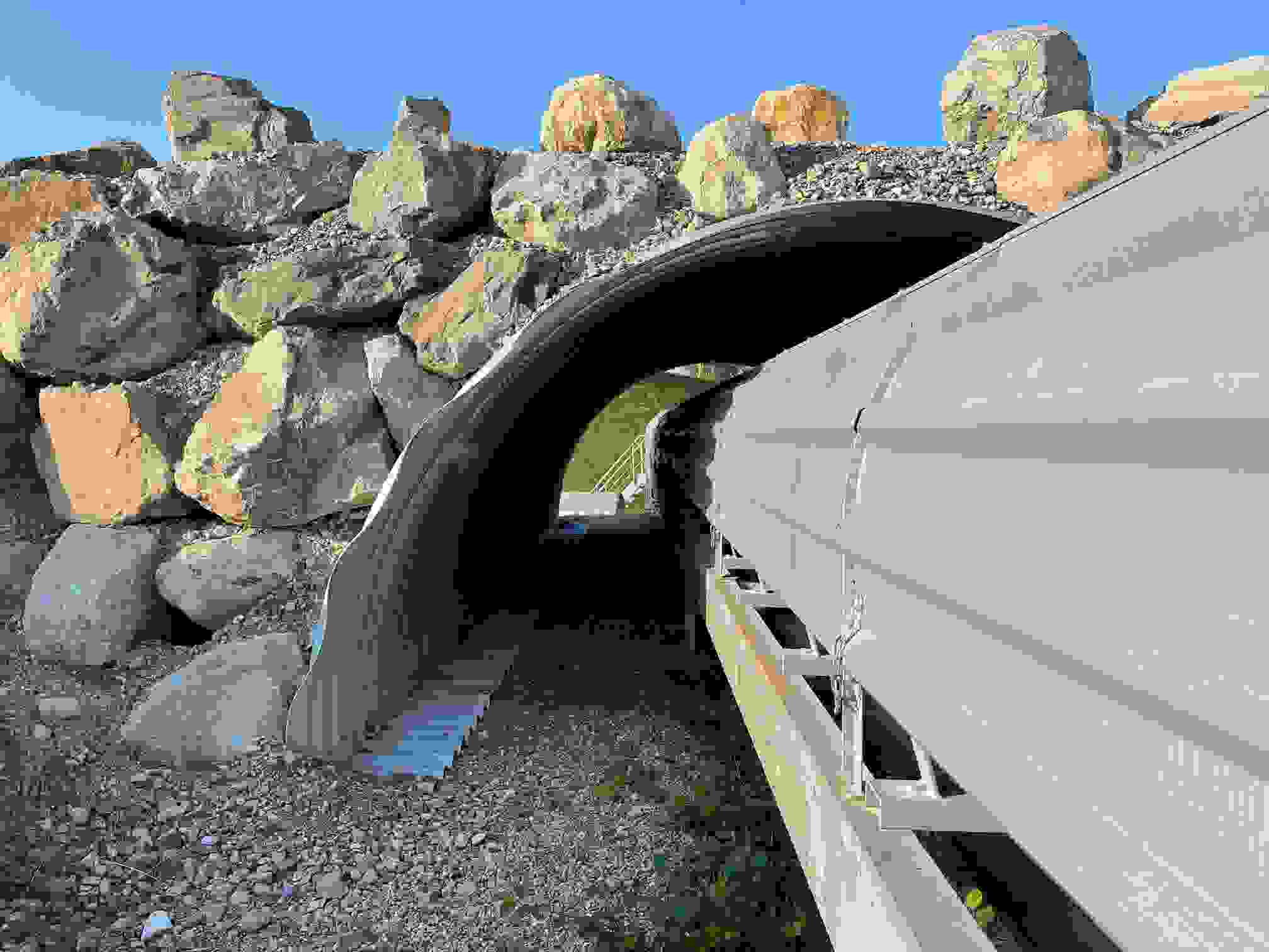 Gravière de Ballwil – Extension du volume de décharge