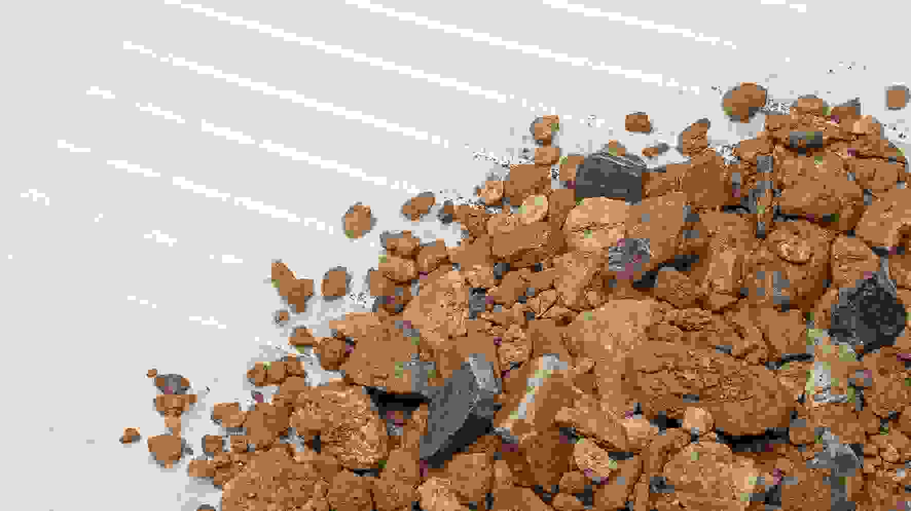 Geogitter SYTEC Stabisol GSC
