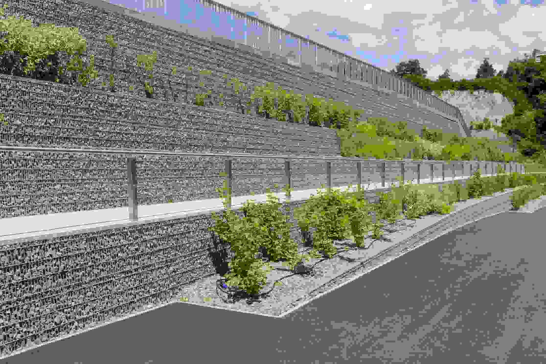 Sportplatz Chur
