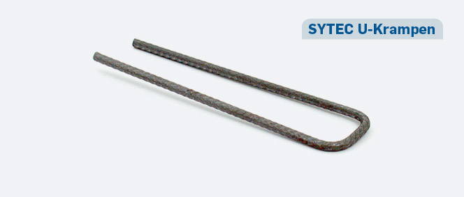Zoom: SYTEC Befestigungsmaterial