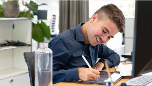 Sachbearbeiter Ordermanagement 