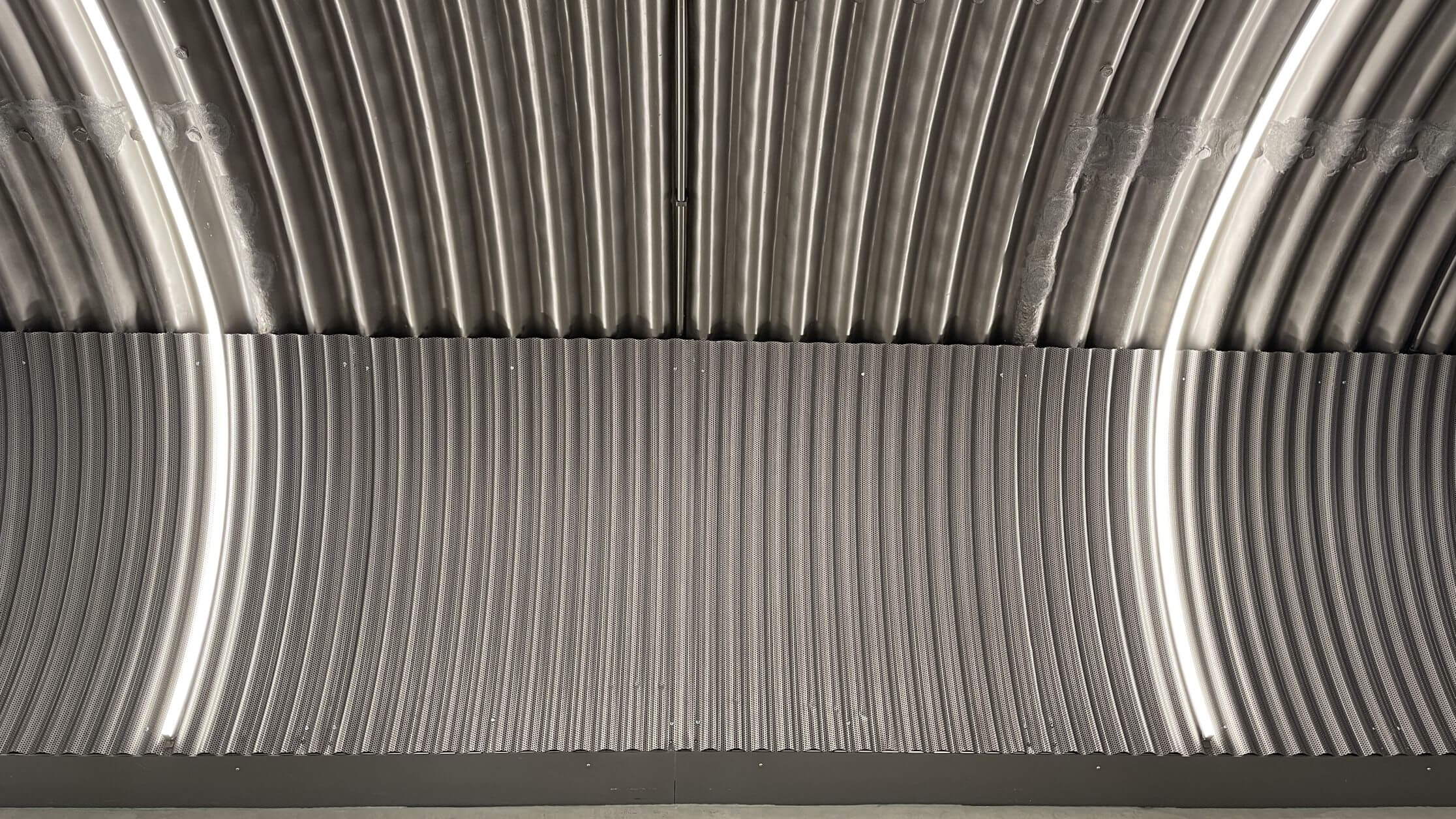 Flughafen Zürich - Personenverbindung zum "The Circle"