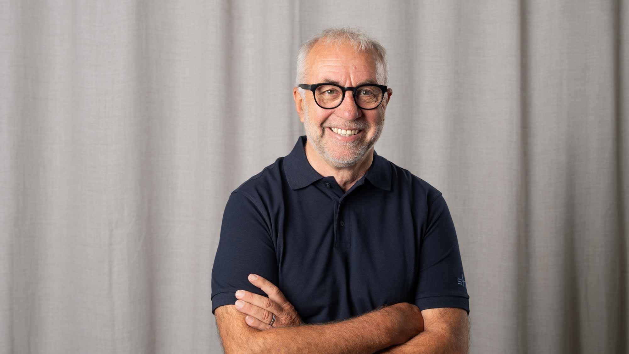 André Meyrat André Meyrat