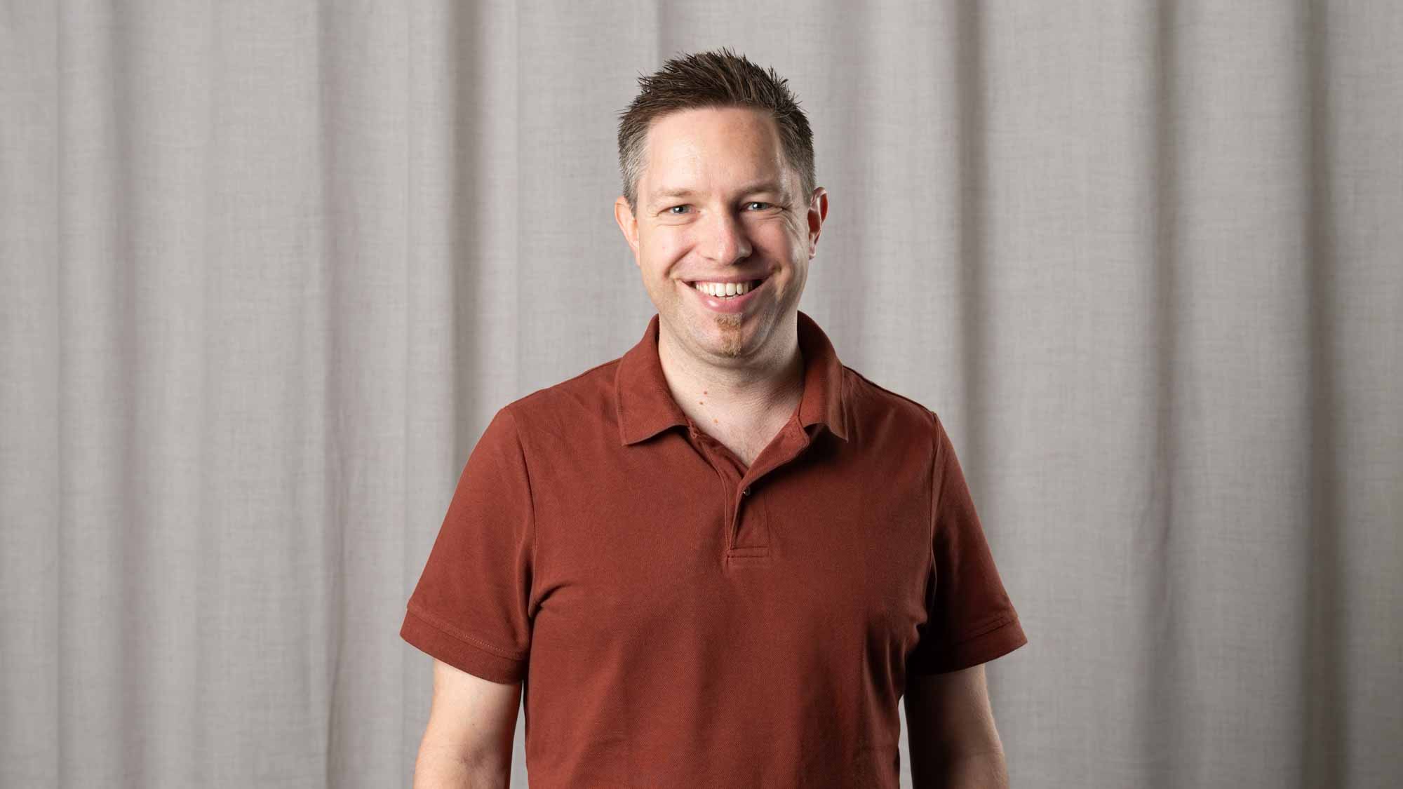 Patrick Utiger