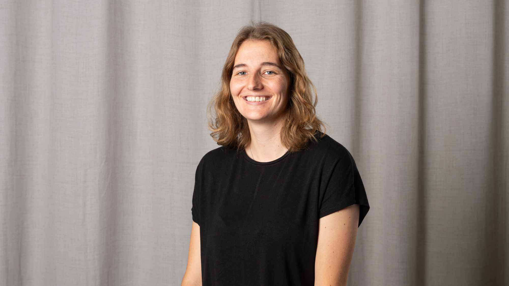 Vivian Leuenberger Vivian Leuenberger