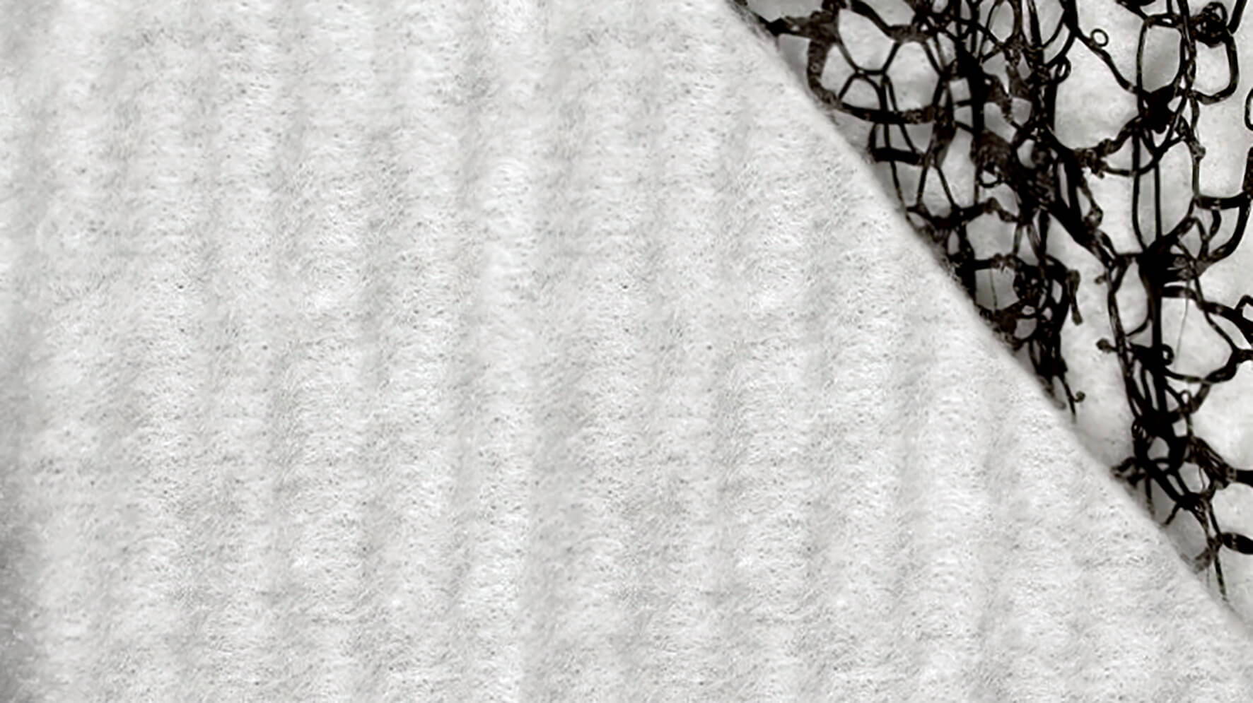 Klassische Flächendrainage SYTECDRAIN TST