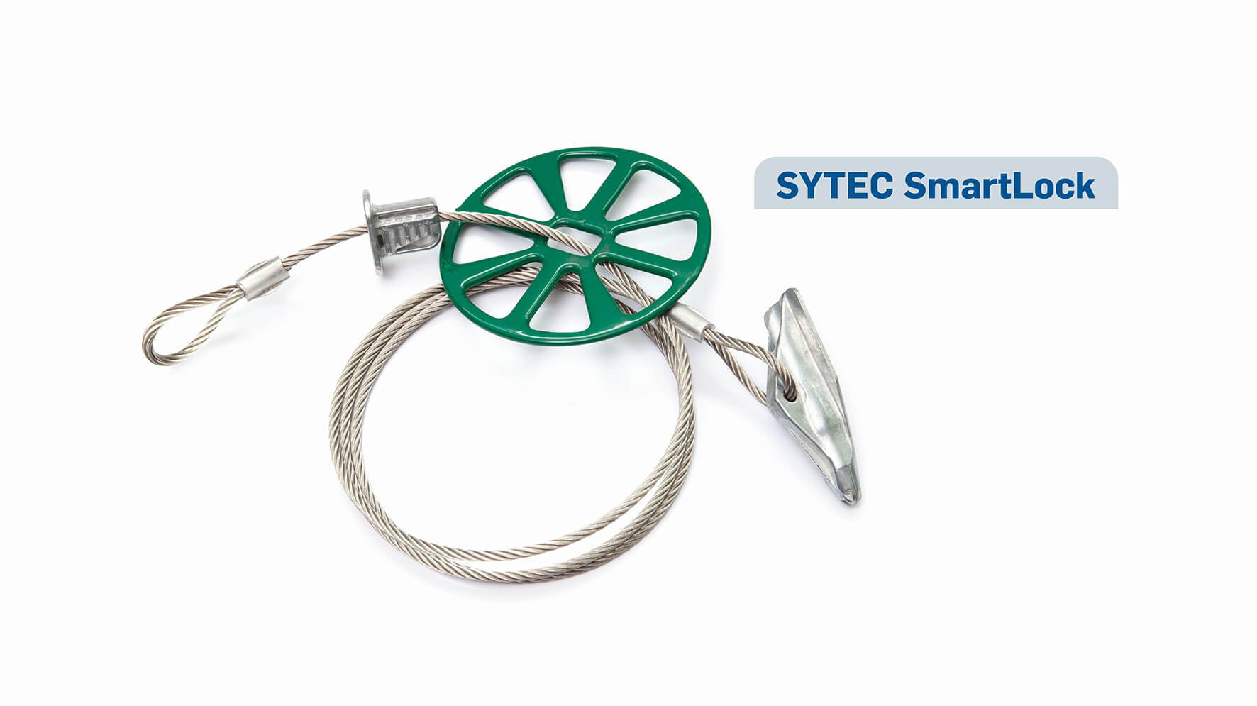 Befestigungsmaterial SYTEC SmartLock
