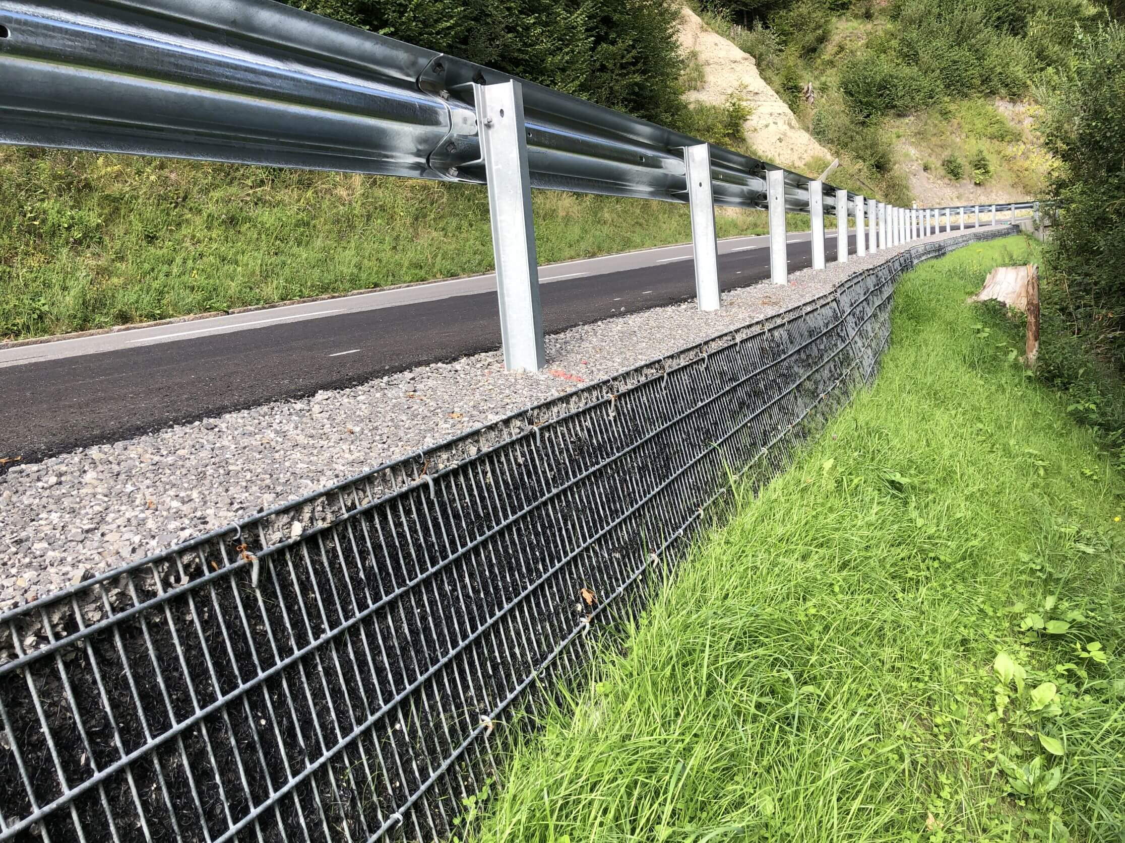 Die Passstrasse in Bewegung Die Passstrasse in Bewegung