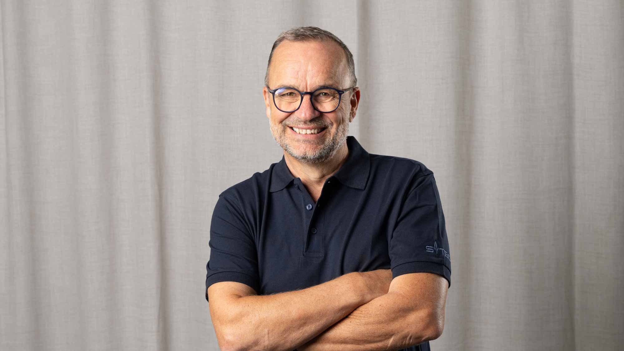 Christoph Wirth