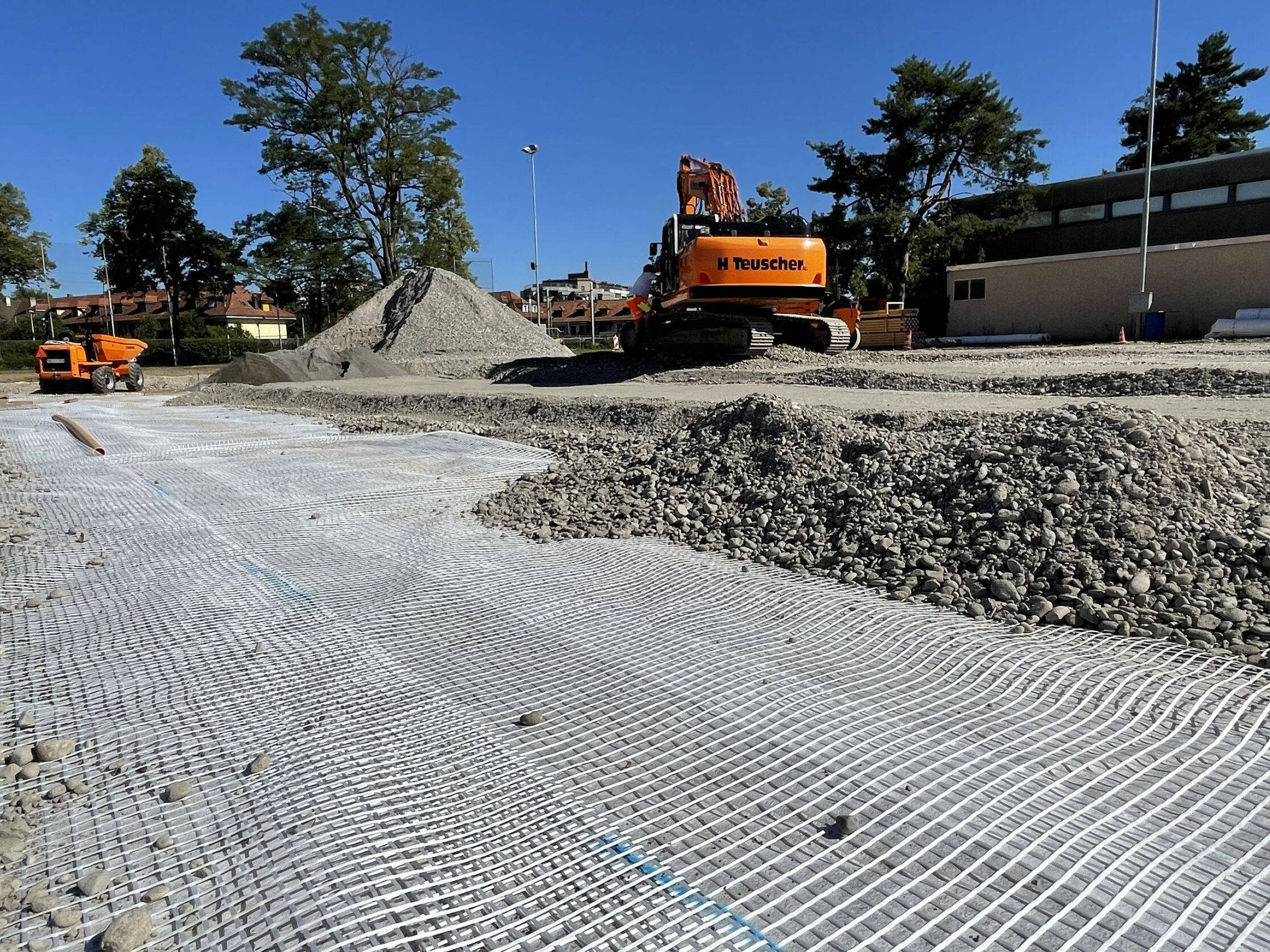 Sportplatz Bodenweid Bern - Neuer Sportplatz Sportplatz Bodenweid Bern - Neuer Sportplatz