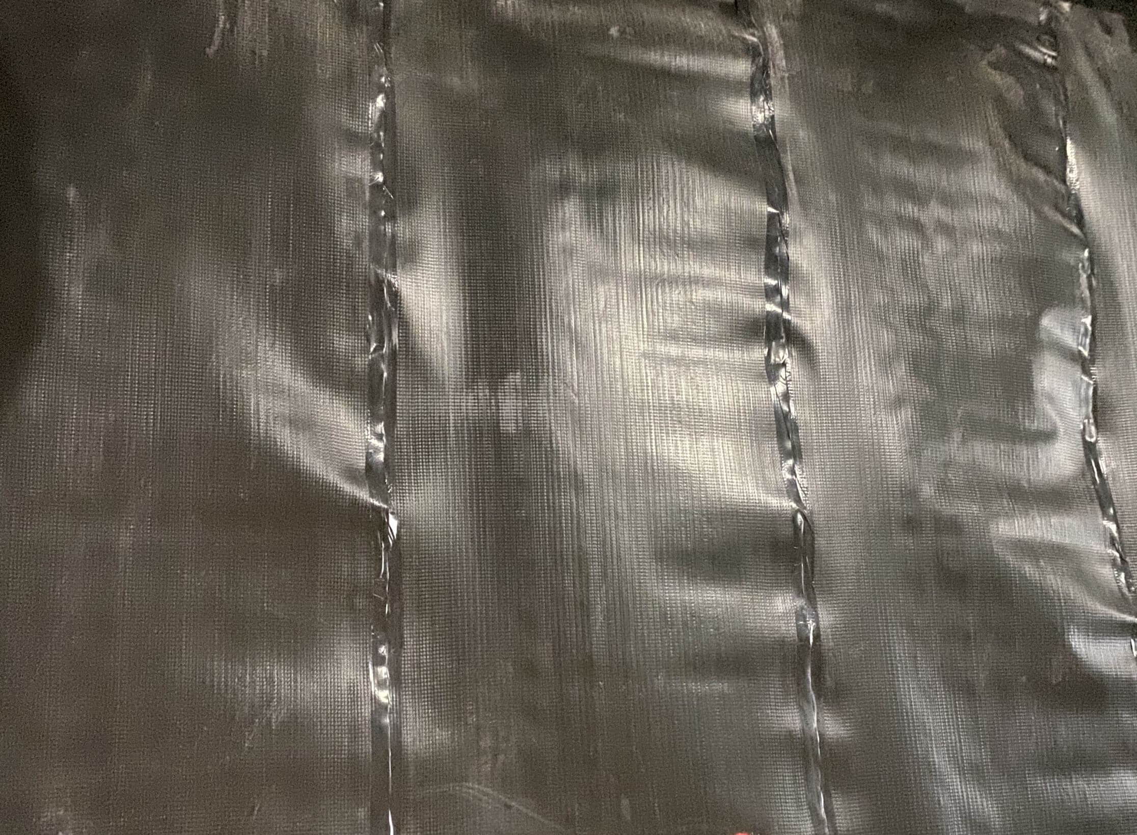 Unterführung N2 Giornico - Schalen & Drainieren Unterführung N2 Giornico - Schalen & Drainieren