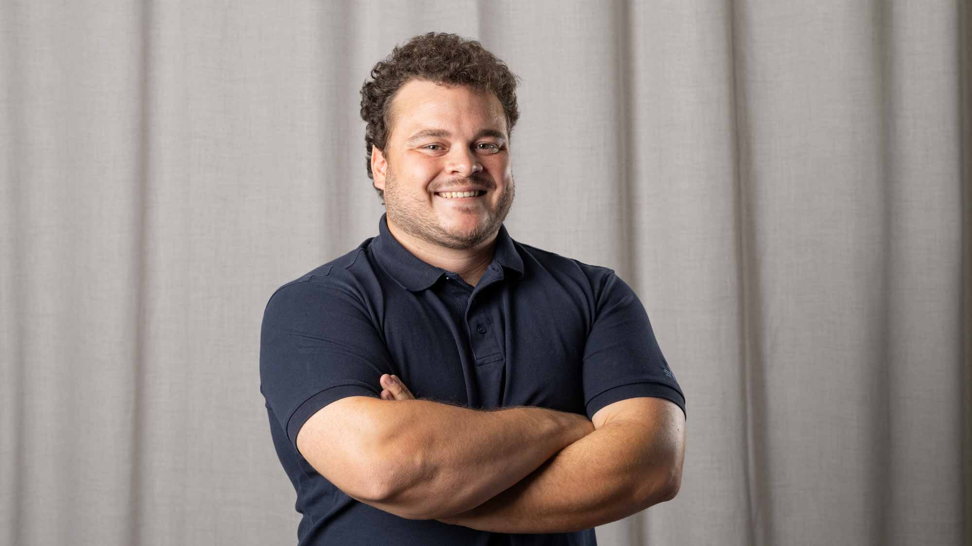 Marc Müller