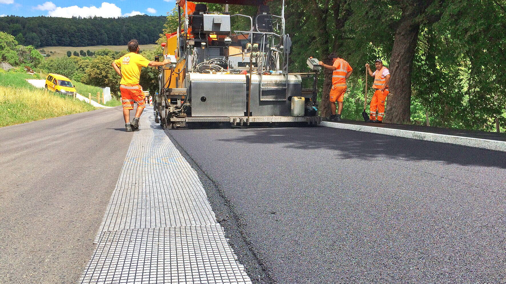 SYTEC Gridseal Patch