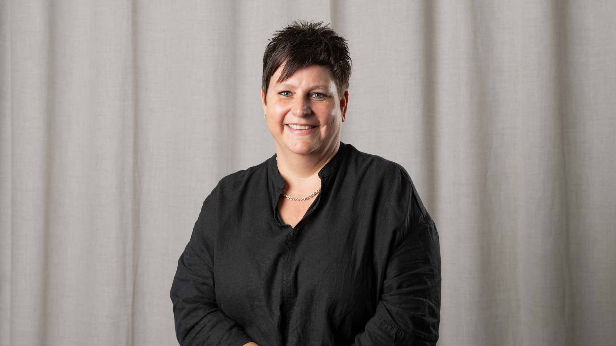 Jasmin Jäckli Jasmin Jäckli