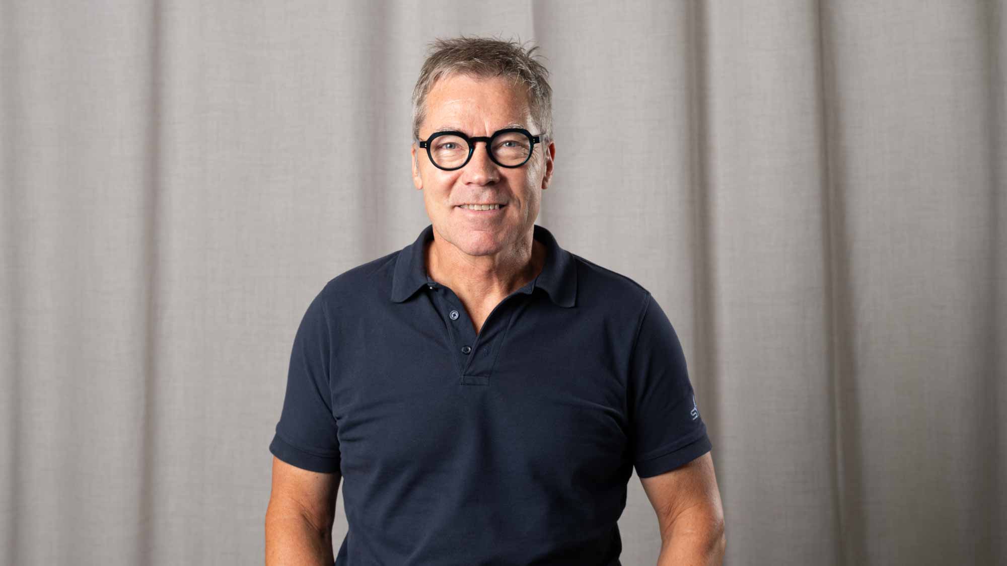 Claude Varone