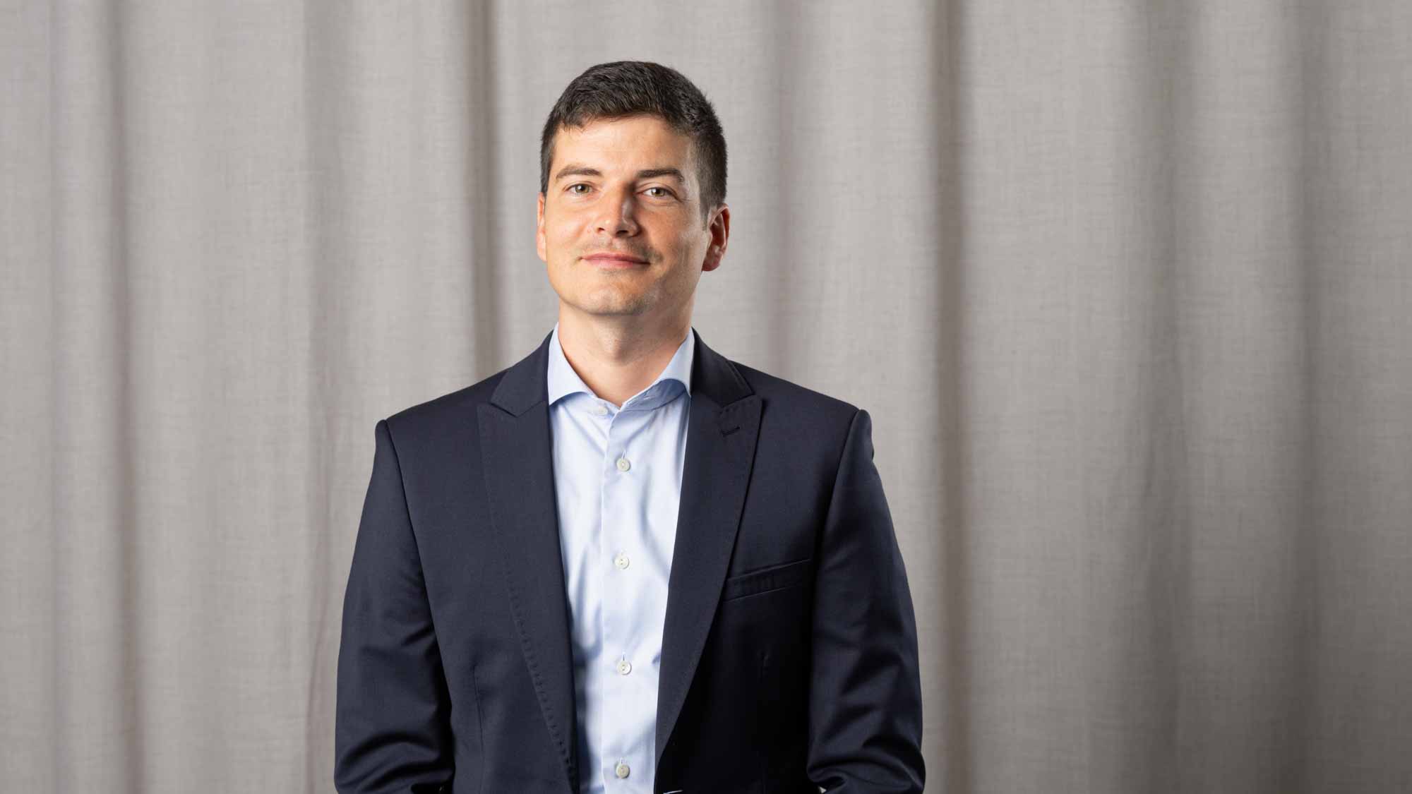 Nathanael Beyli
