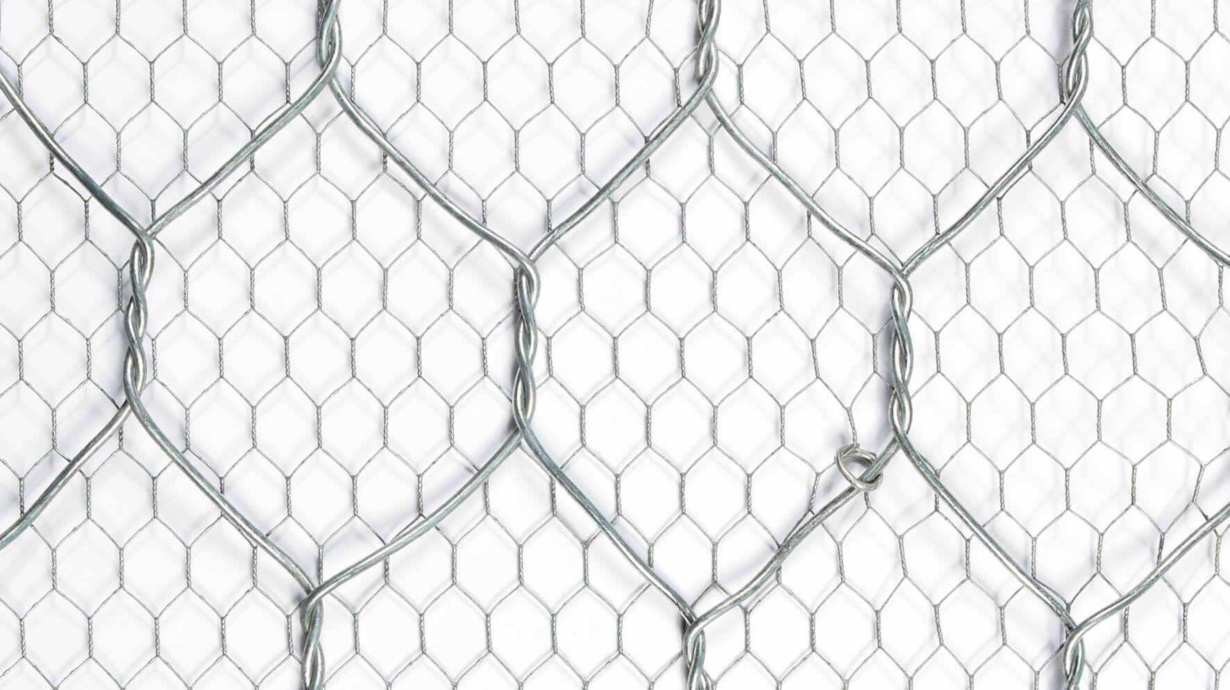 Drahtgeflecht SYTEC ES Metal