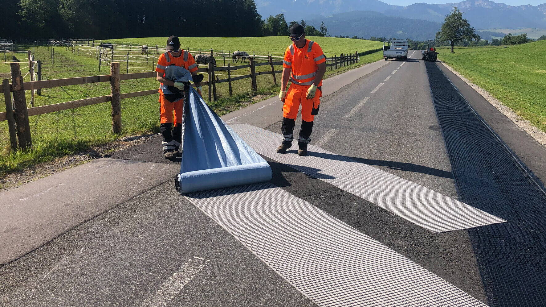 SYTEC Gridseal Patch