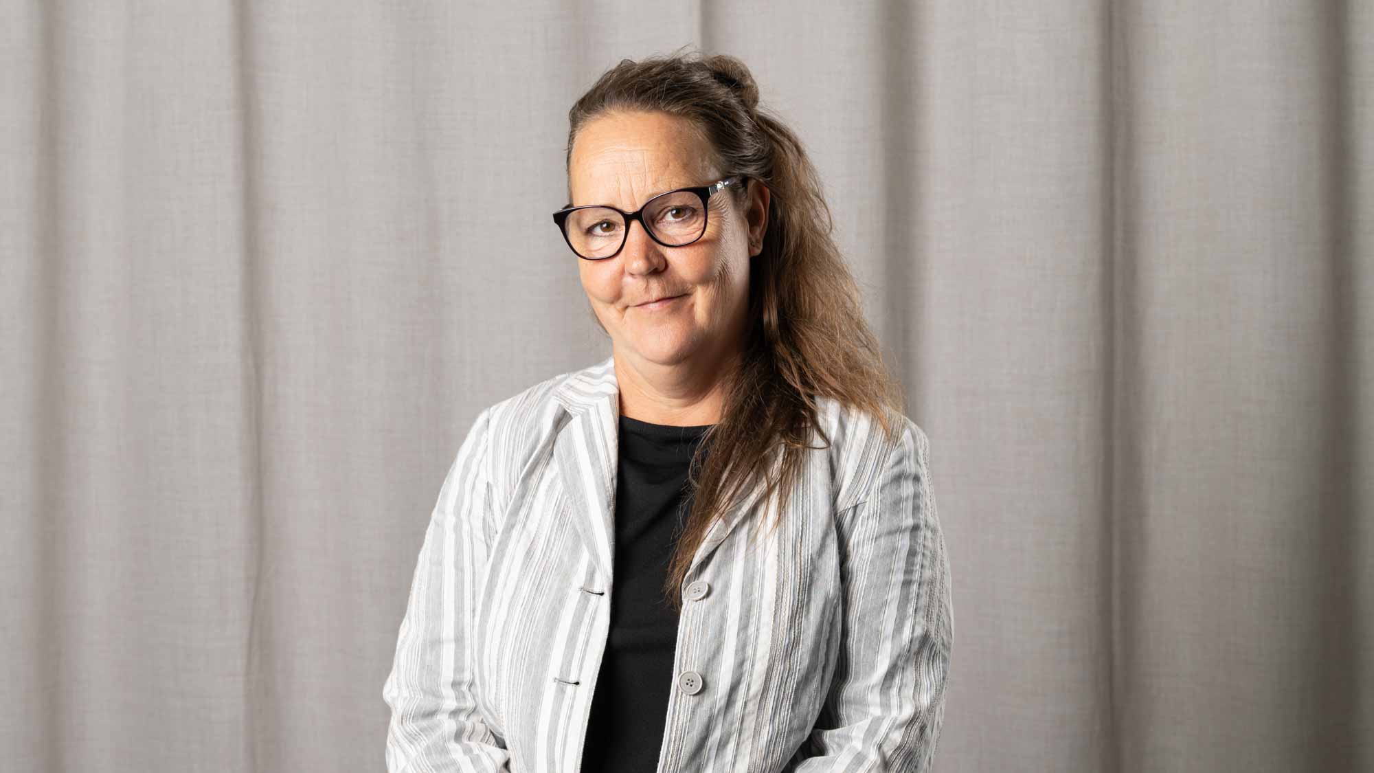 Andrea Kilchenmann