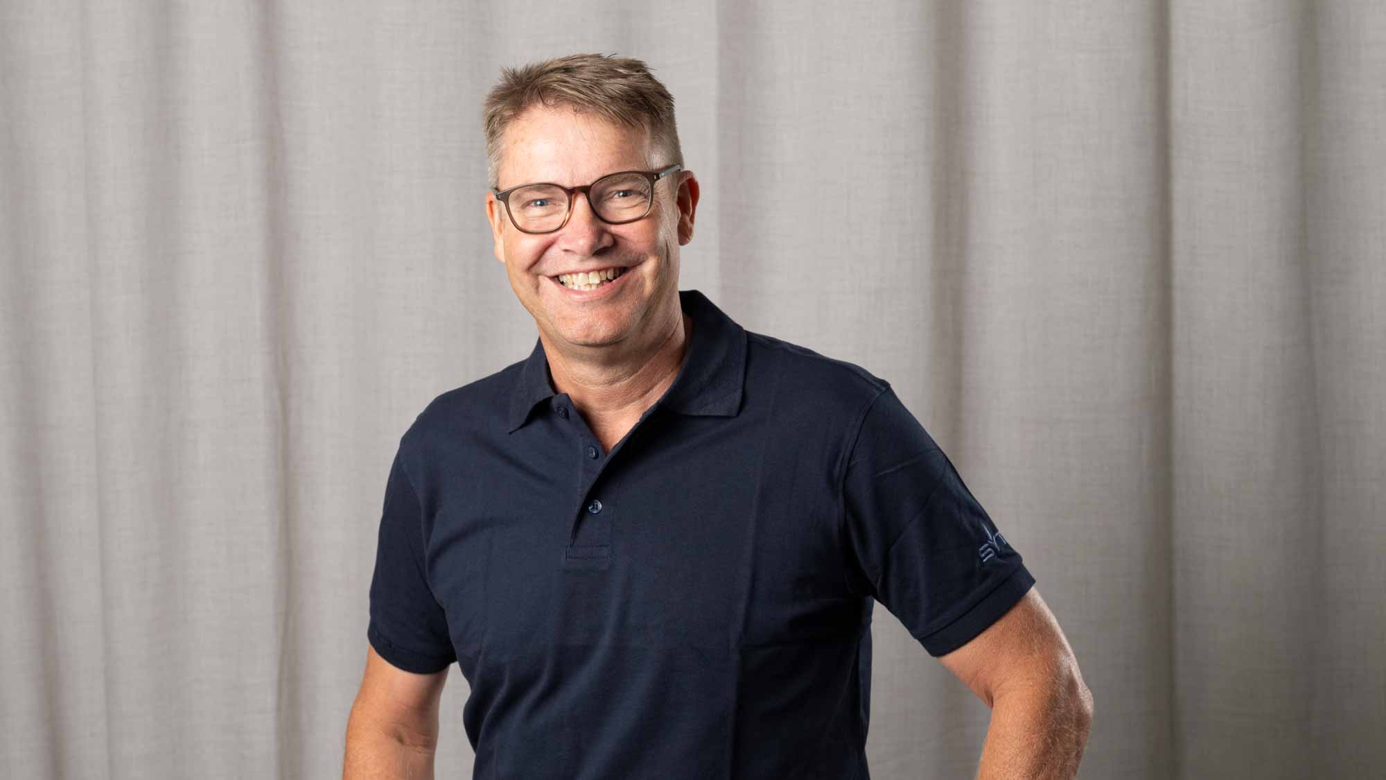 Patric Gobetti