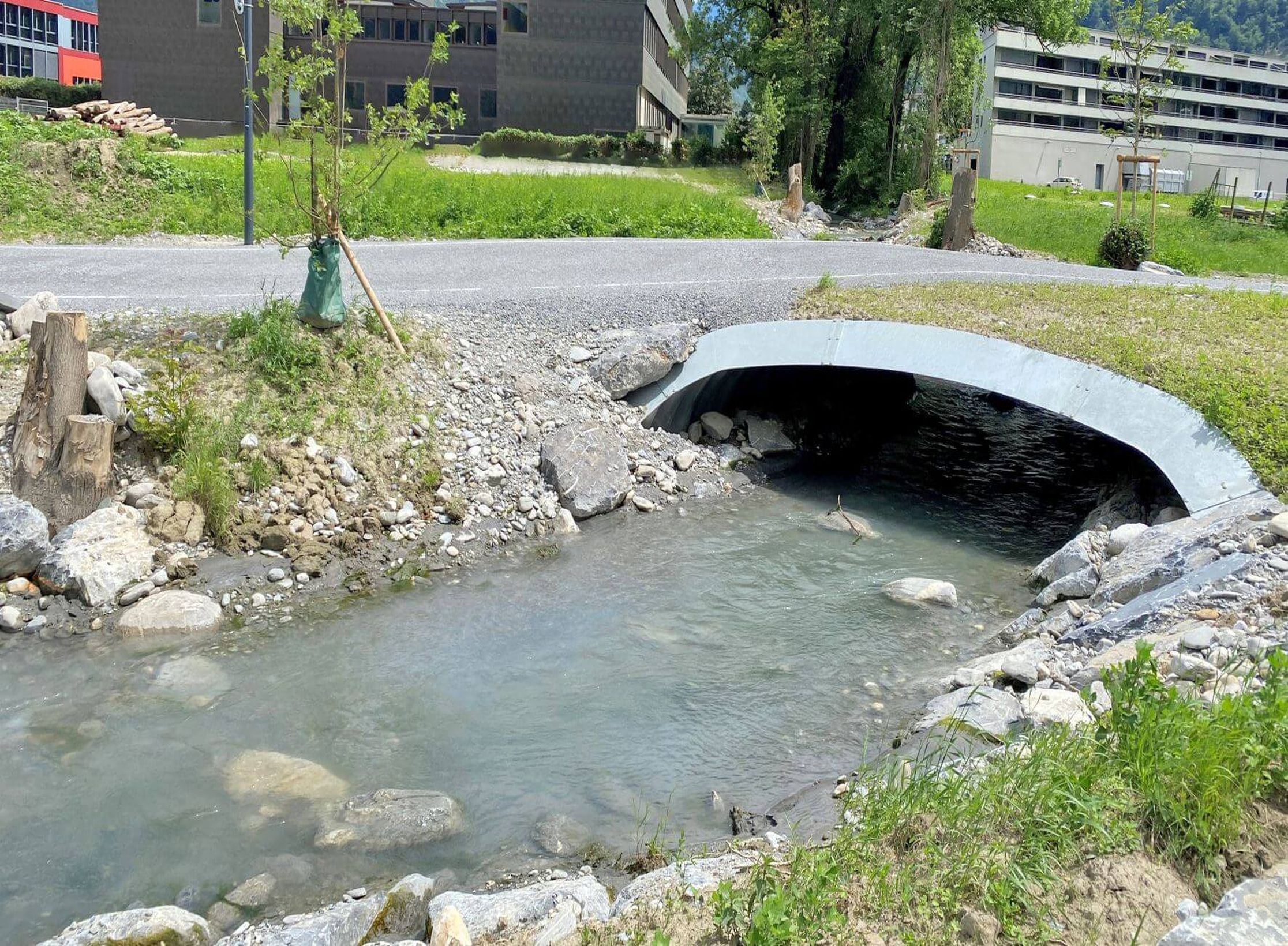 Wellstahl