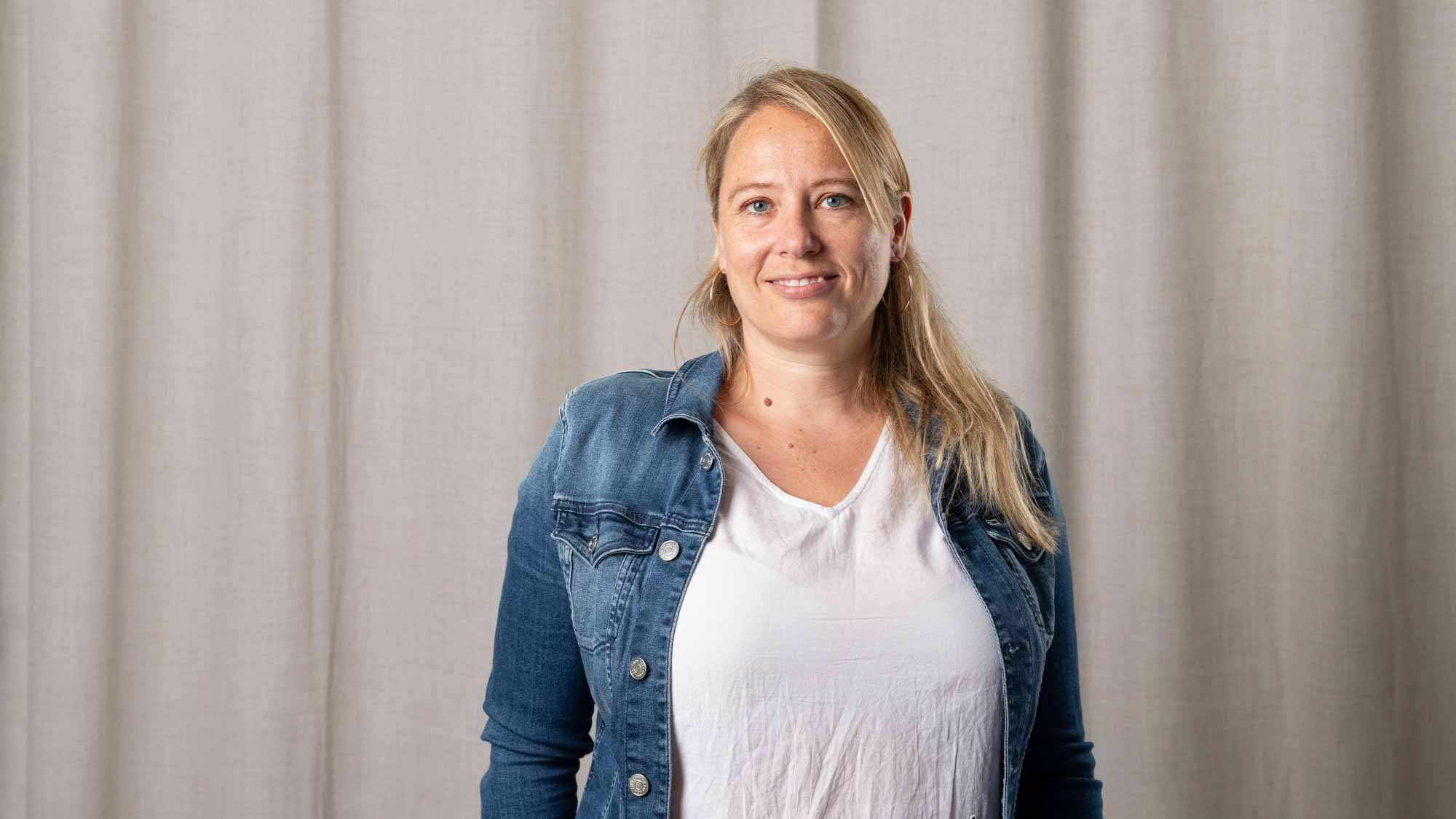 Patrizia Aeschbacher