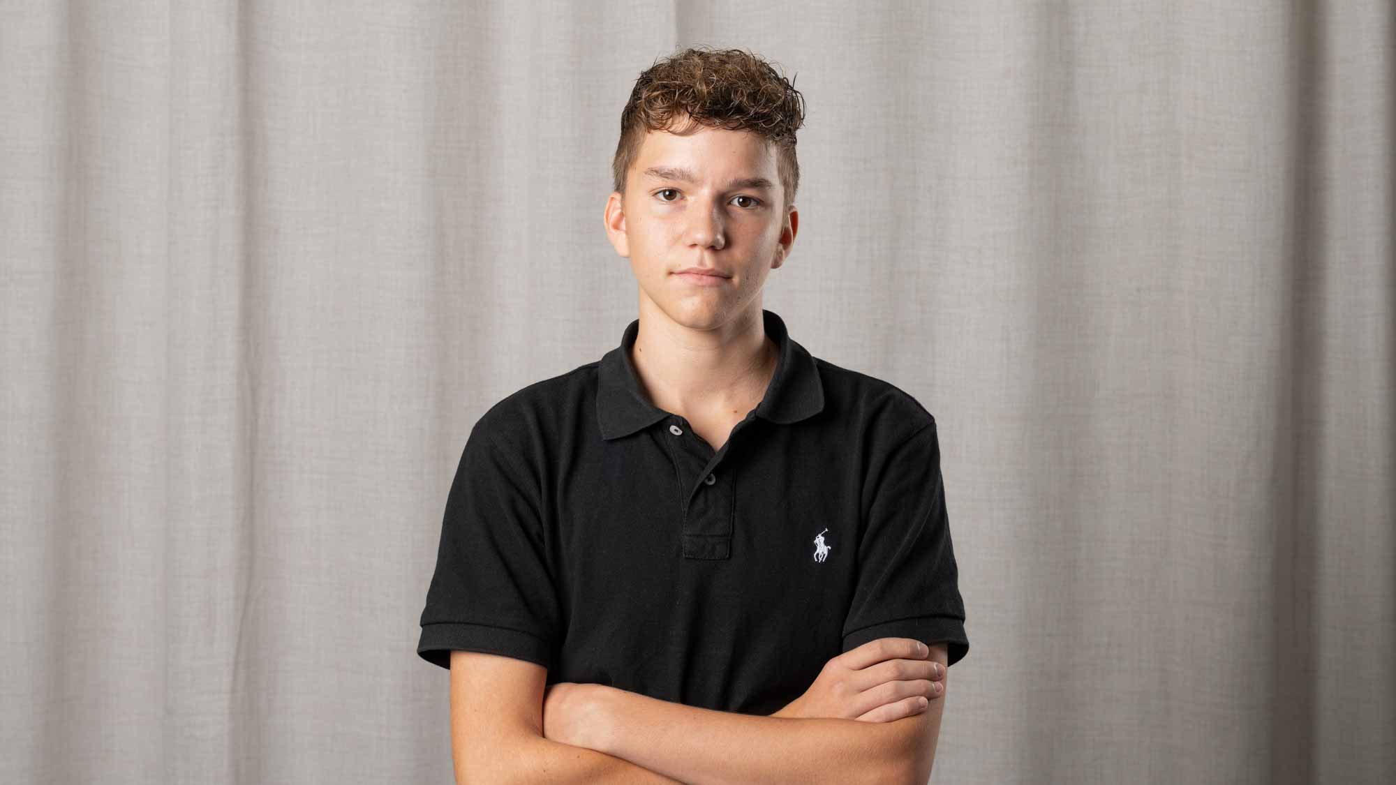 Nico Müller