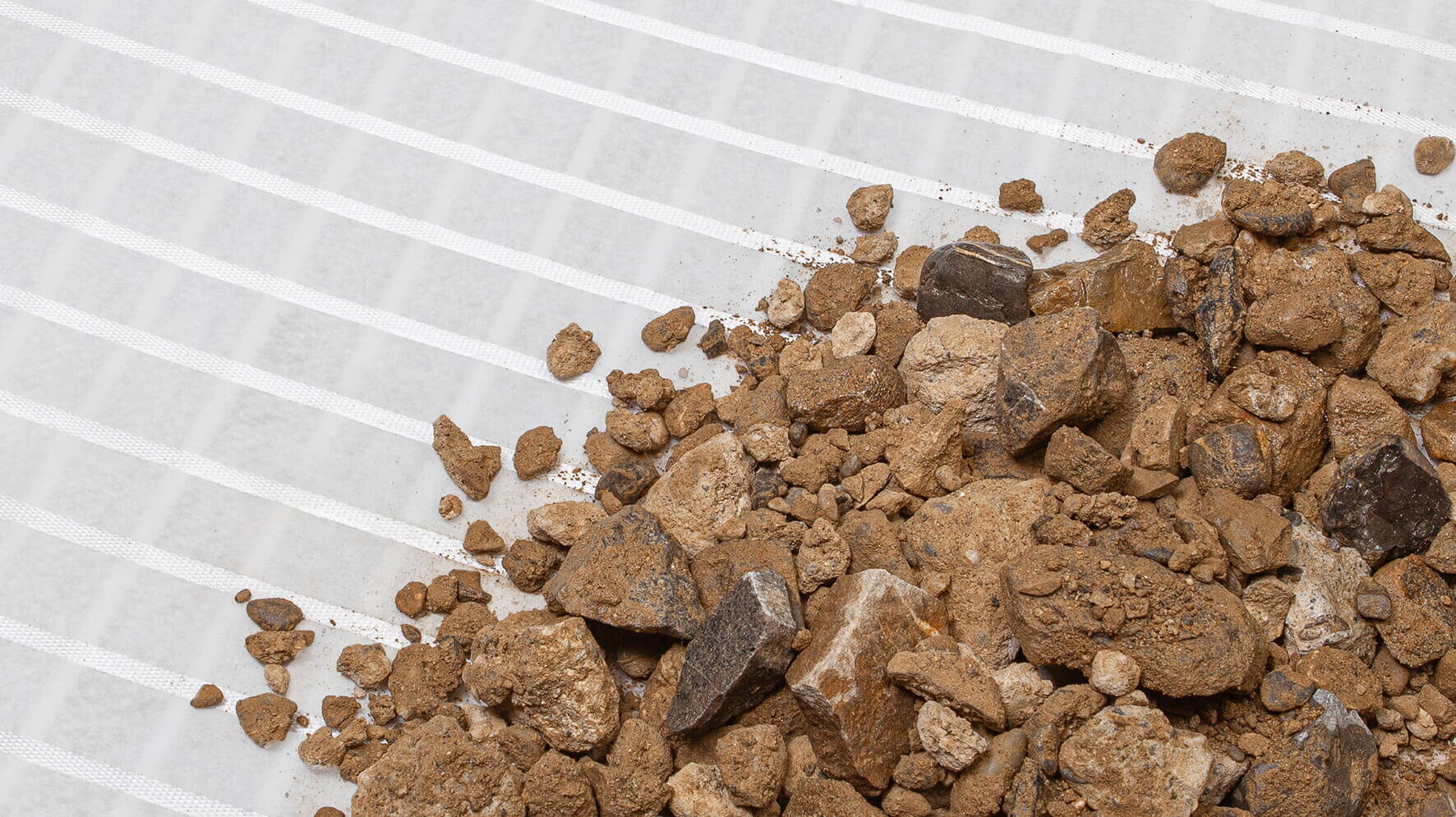 Geogitter SYTEC Stabisol GSC